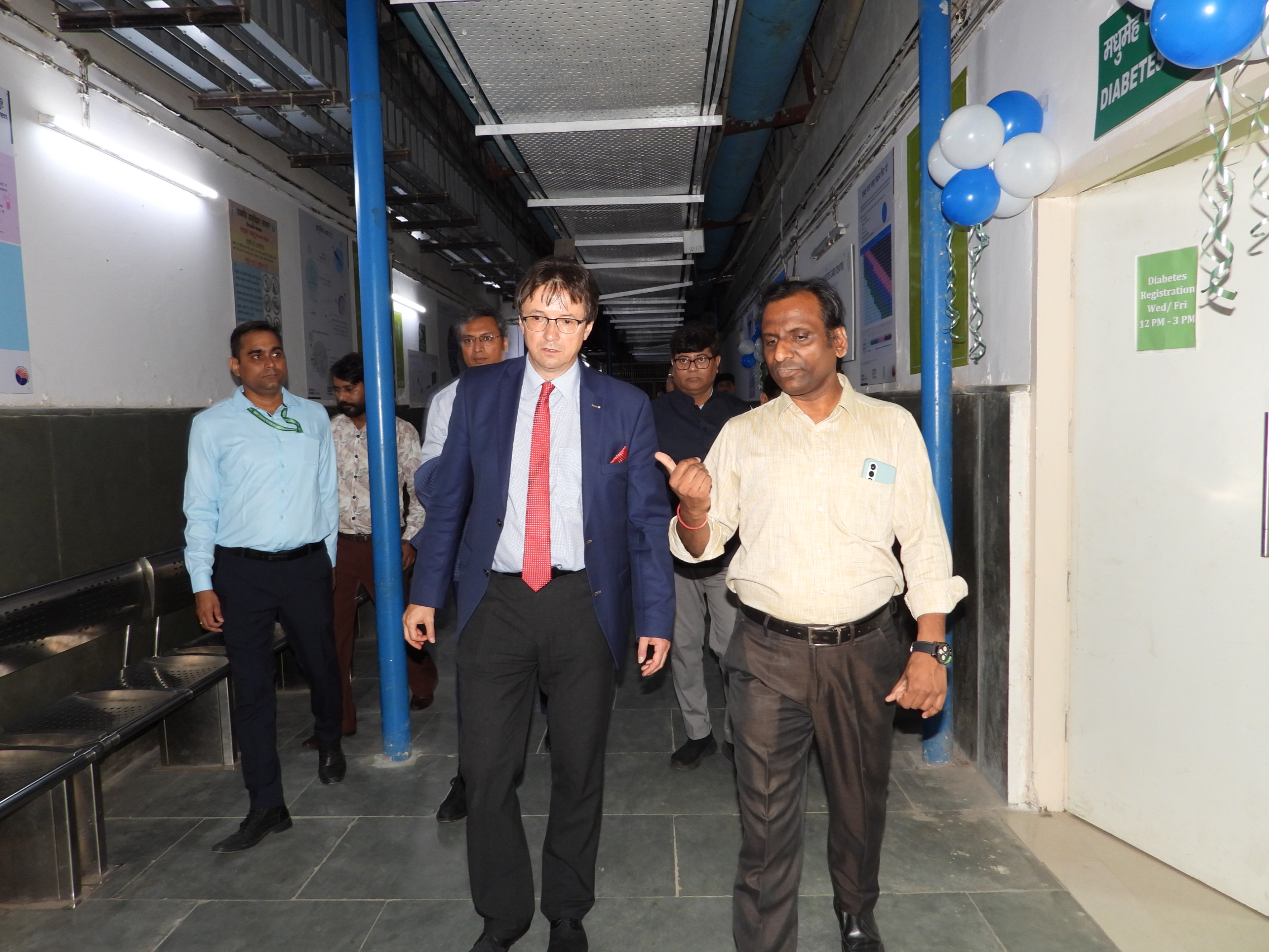 GIMS Event Image